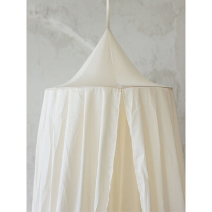 MINICAMP Hanging Canopy for Toddler Bed or Play Space