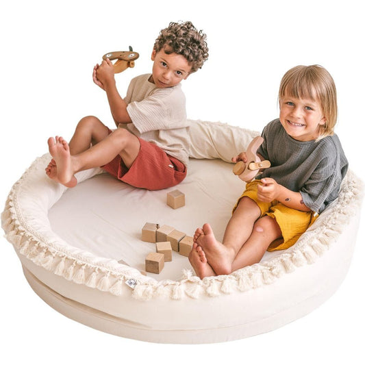 MINICAMP Large Play & Rest Kids Lounger