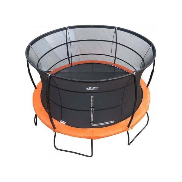 Telstar Jump Capsule MK3 Package Trampoline