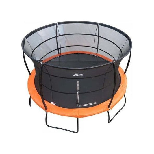 Telstar Jump Capsule MK3 Package Trampoline