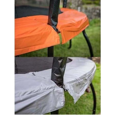 Telstar Jump Capsule MK3 Package Trampoline