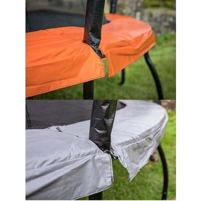 Telstar Jump Capsule MK3 Package Trampoline