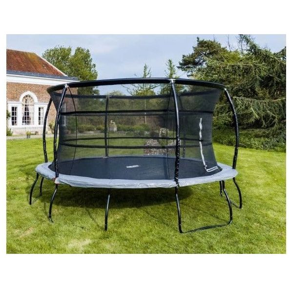 Telstar Jump Capsule MK3 Package Trampoline