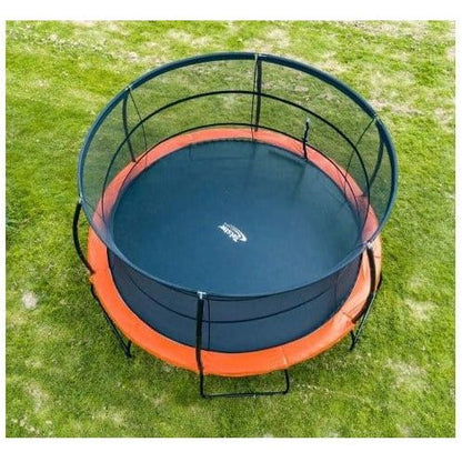 Telstar Jump Capsule MK3 Package Trampoline