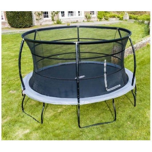Telstar Jump Capsule MK3 Package Trampoline