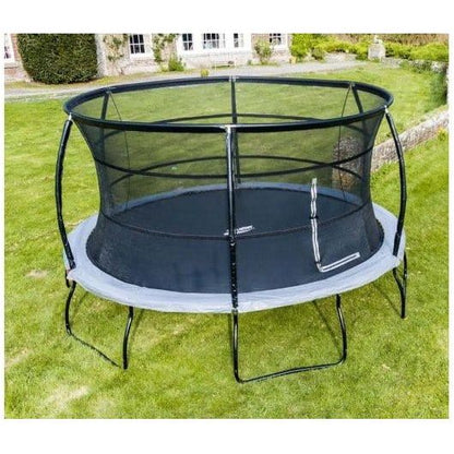 Telstar Jump Capsule MK3 Package Trampoline