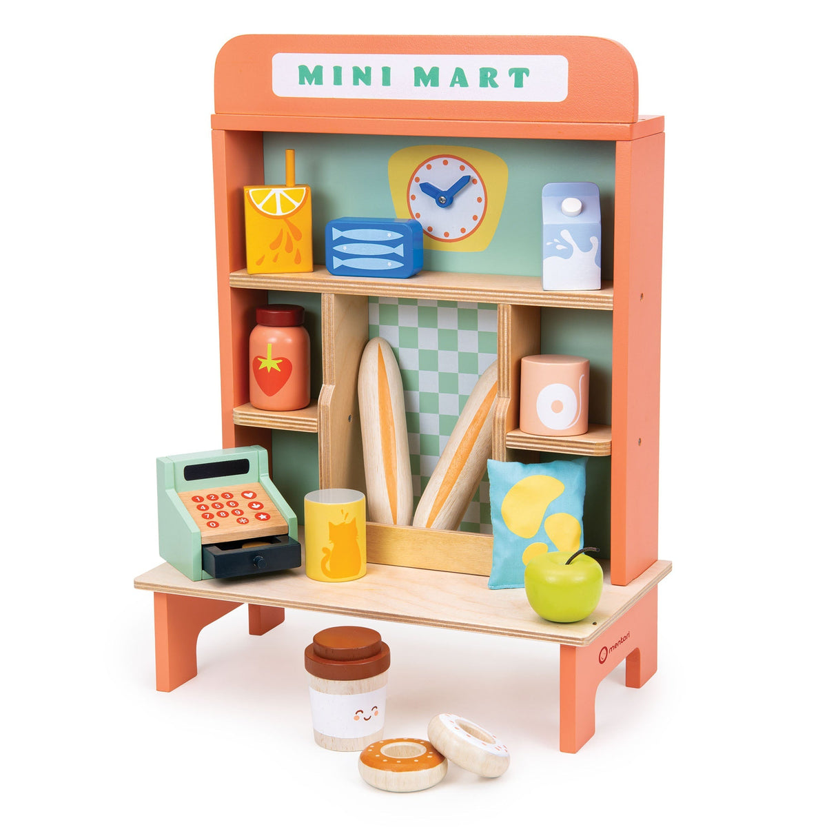 Mini Mart
