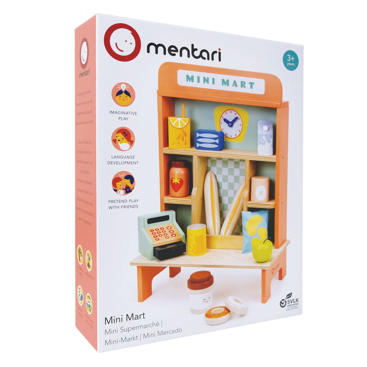 Mini Mart