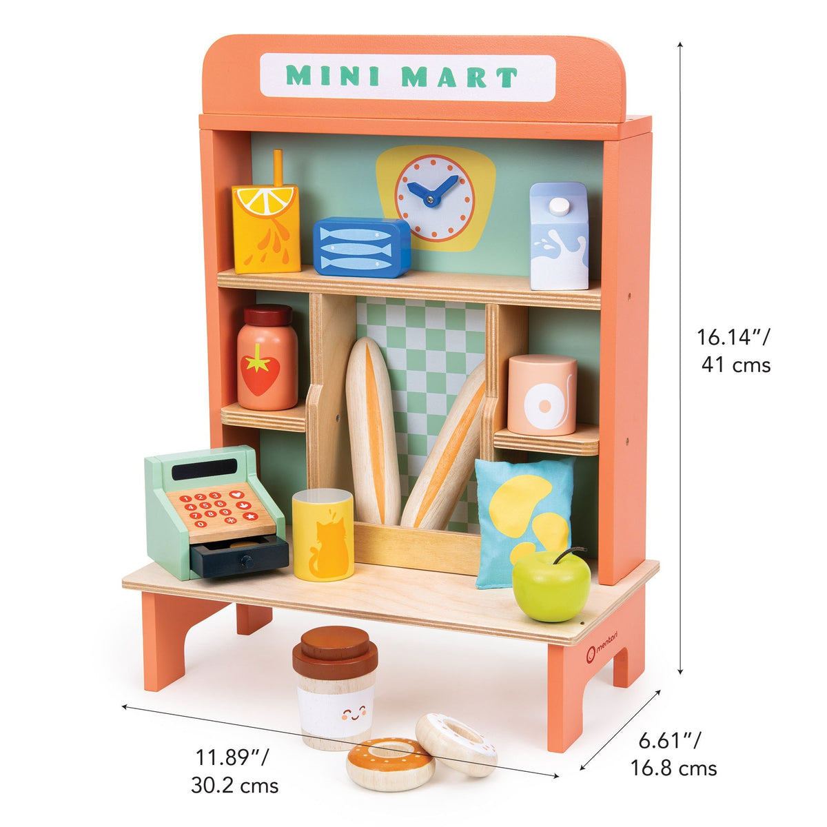 Mini Mart