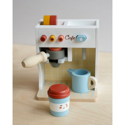 Barista Set