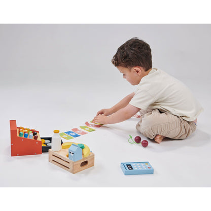 Till