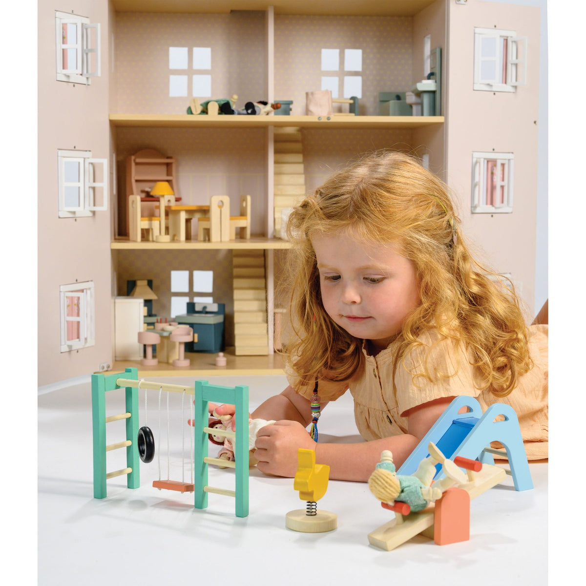 Playground Set