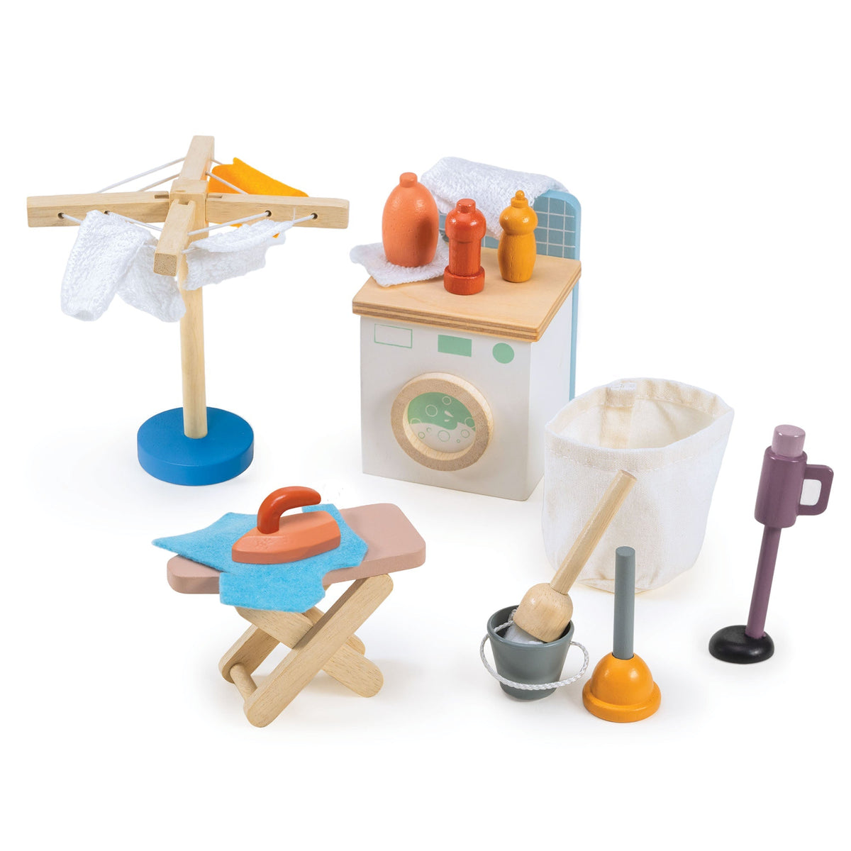 Laundry Set
