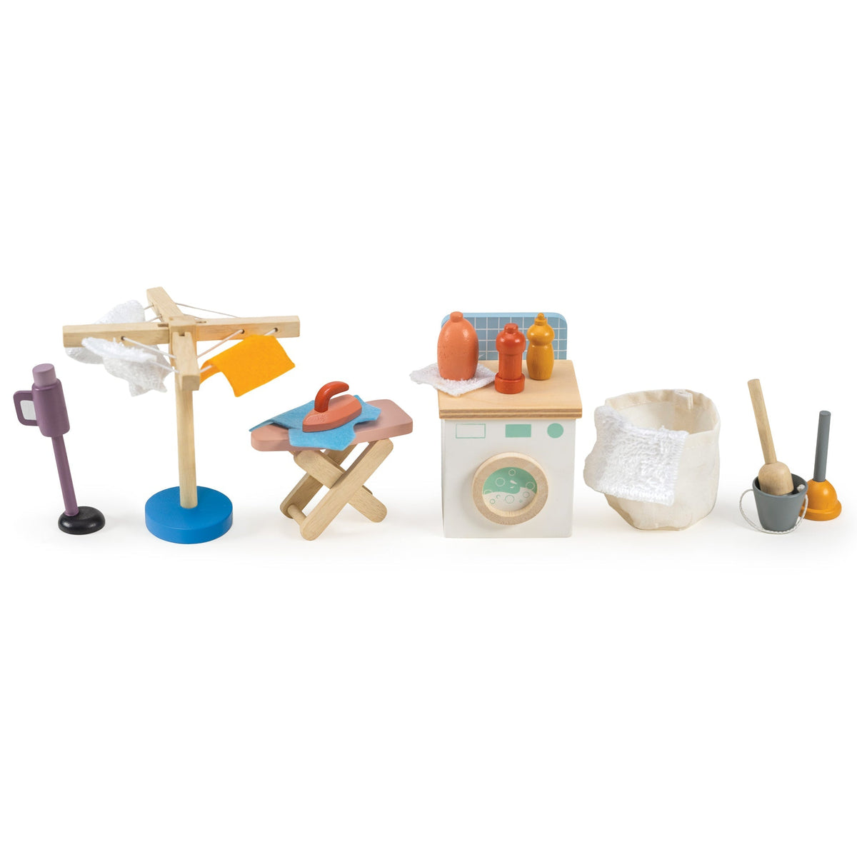 Laundry Set