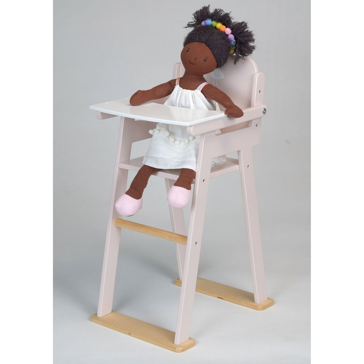 Baby Doll High Chair