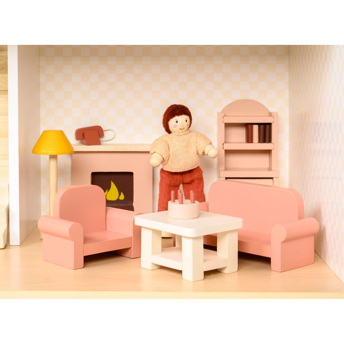 Sitting Room