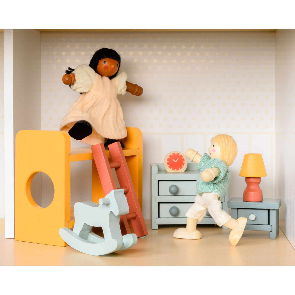 Playroom