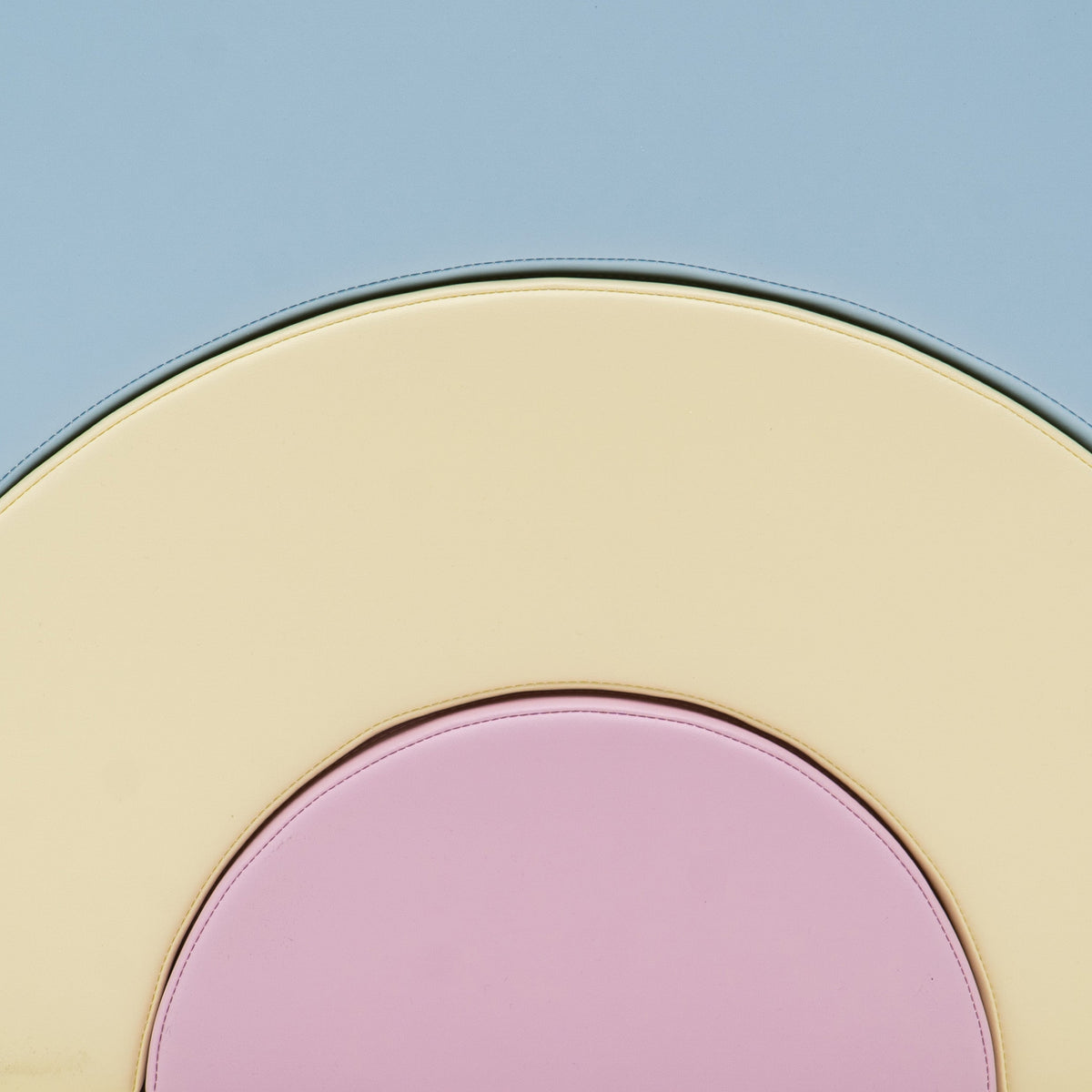 Iglu Rainbow 3 Piece Soft Play Set