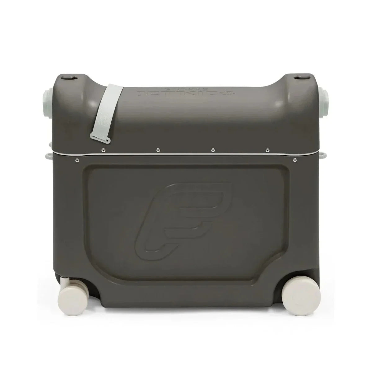 Stokke JetKids BedBox - Midnight Grey