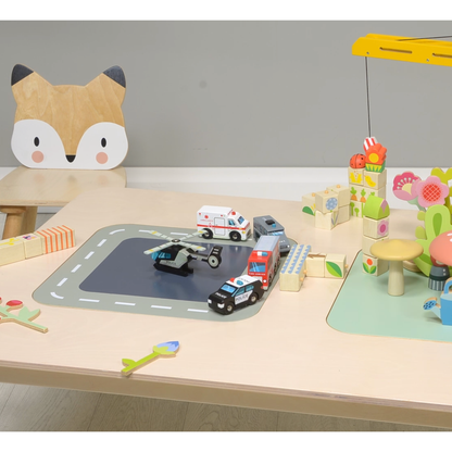 Play Table