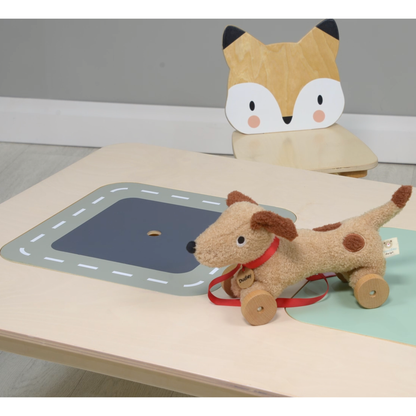Play Table
