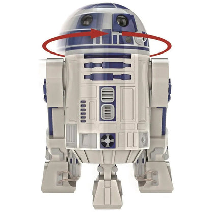 Clementoni Star Wars R2-D2 Robot