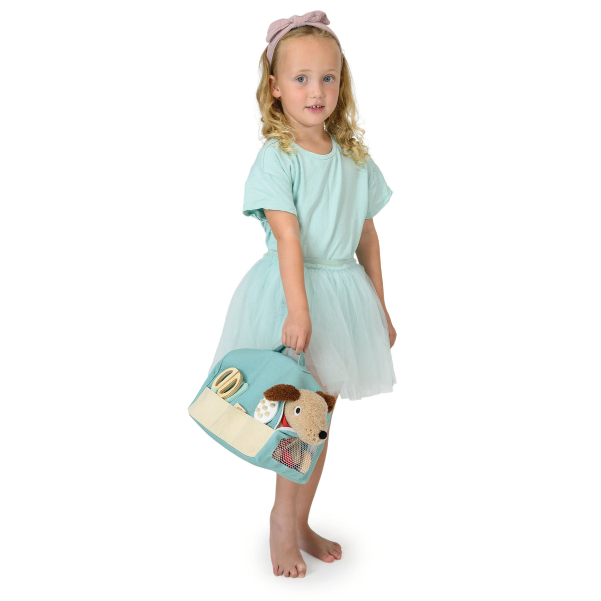 Animal Rescue Vet Set