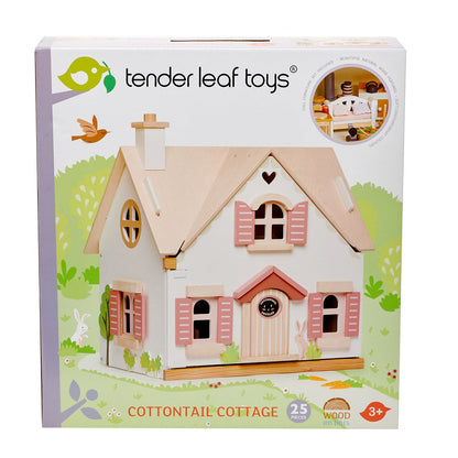 Cottontail Cottage