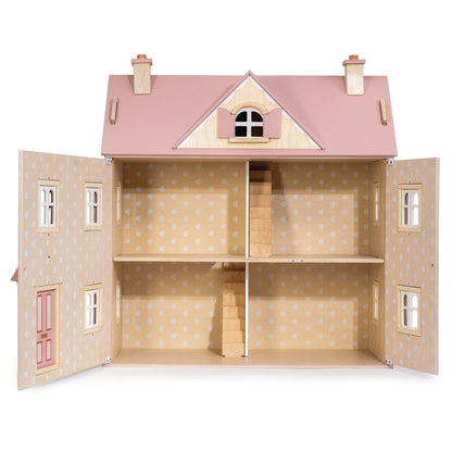 Alouette Dolls House