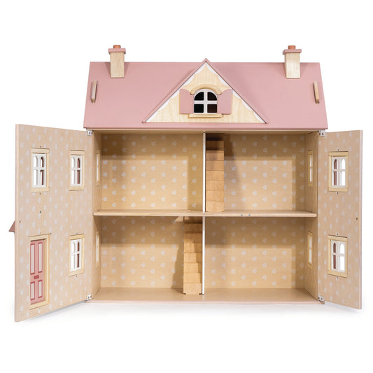 Alouette Dolls House