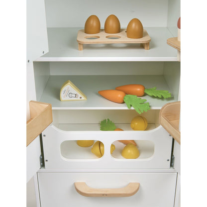 Tenderleaf Refrigerator
