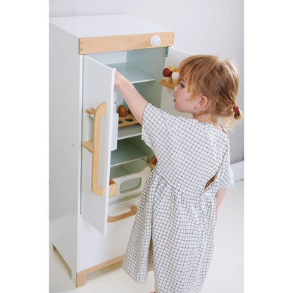 Tenderleaf Refrigerator
