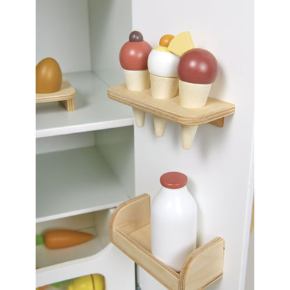 Tenderleaf Refrigerator