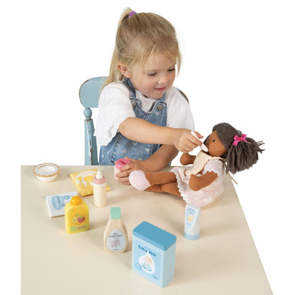 Baby Care Set