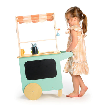 Drinks Trolley