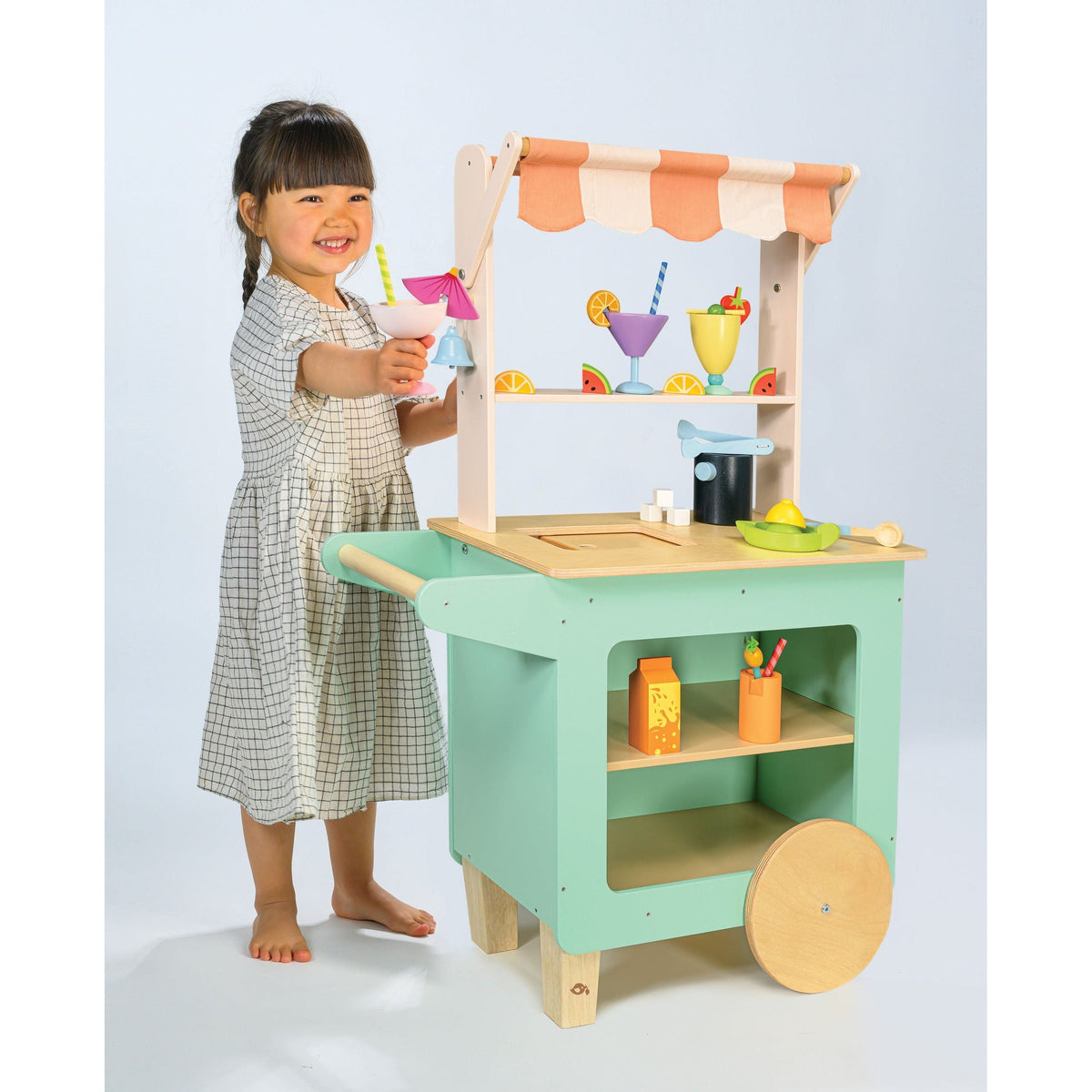 Drinks Trolley