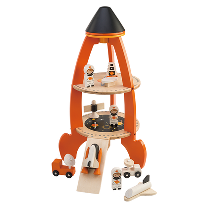 Cosmic Rocket Set