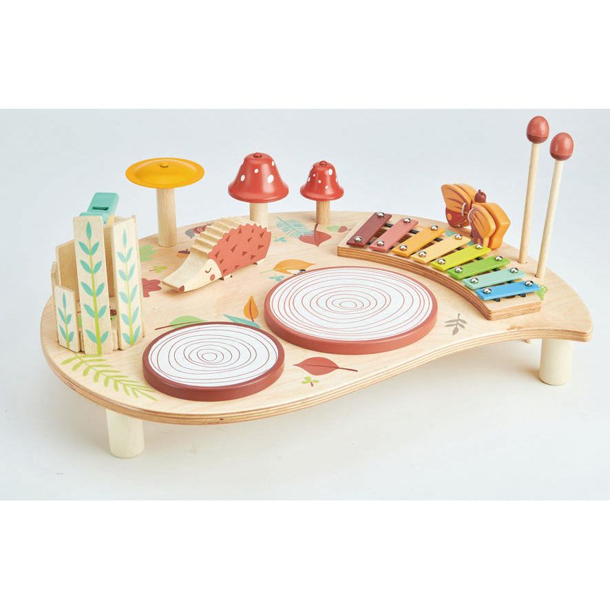 Music Table