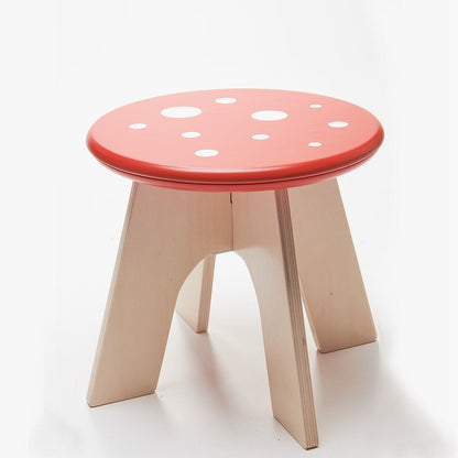 Toadstool