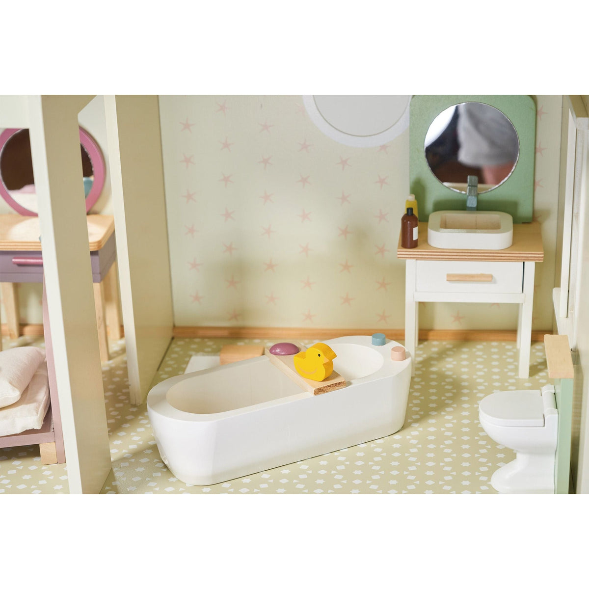 Mulberry Mansion