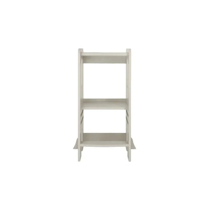 Tutti Bambini Helping Hands Montessori Toddler Learning Tower - Mushroom