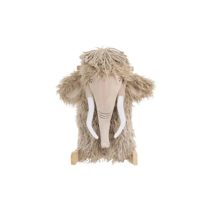 Tutti Bambini Mimi the Woolly Mammoth Rocking Toy