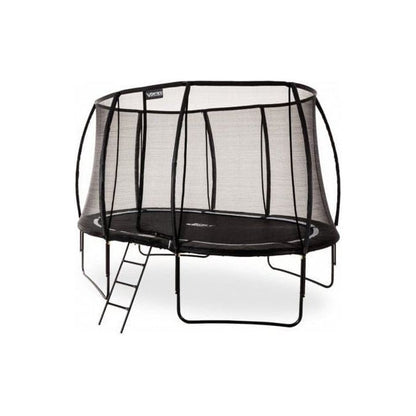 Telstar Oval Vortex BLACK Edition Package