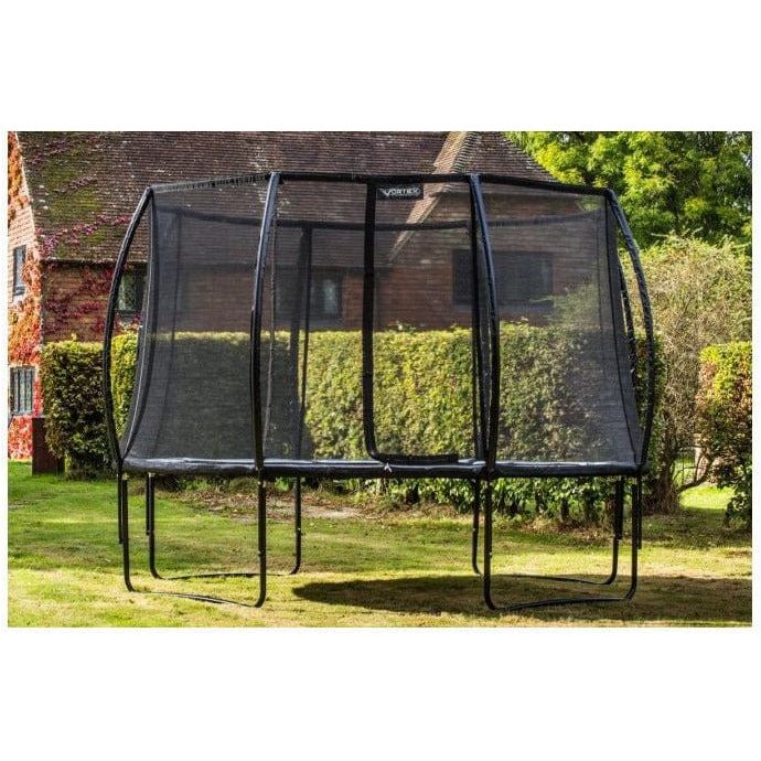 Telstar Oval Vortex BLACK Edition Package