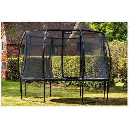 Telstar Oval Vortex BLACK Edition Package