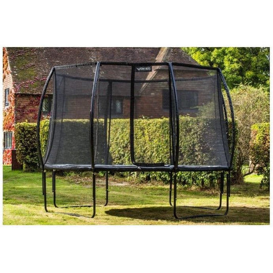 Telstar Oval Vortex BLACK Edition Package