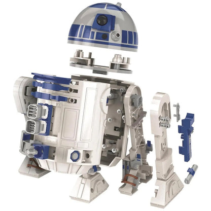 Clementoni Star Wars R2-D2 Robot