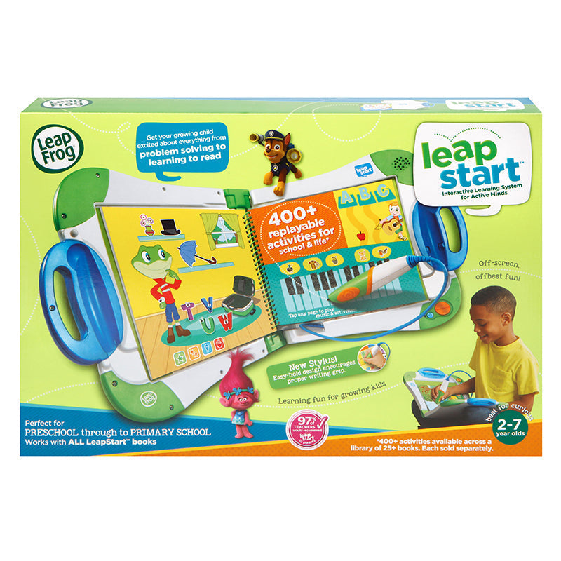 Leap Frog LeapStart
