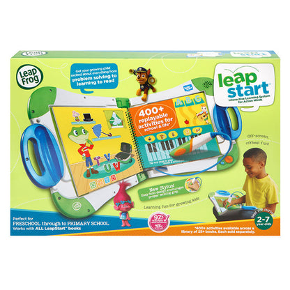 Leap Frog LeapStart