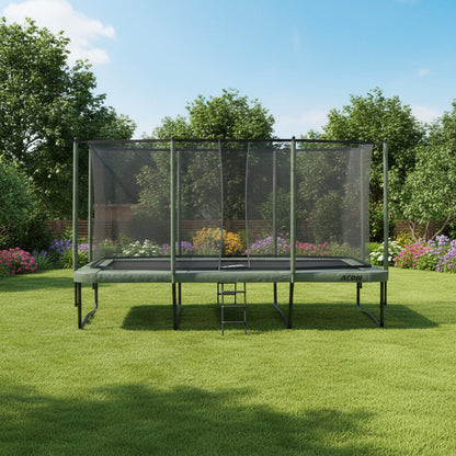 ACON 16 HD Trampoline